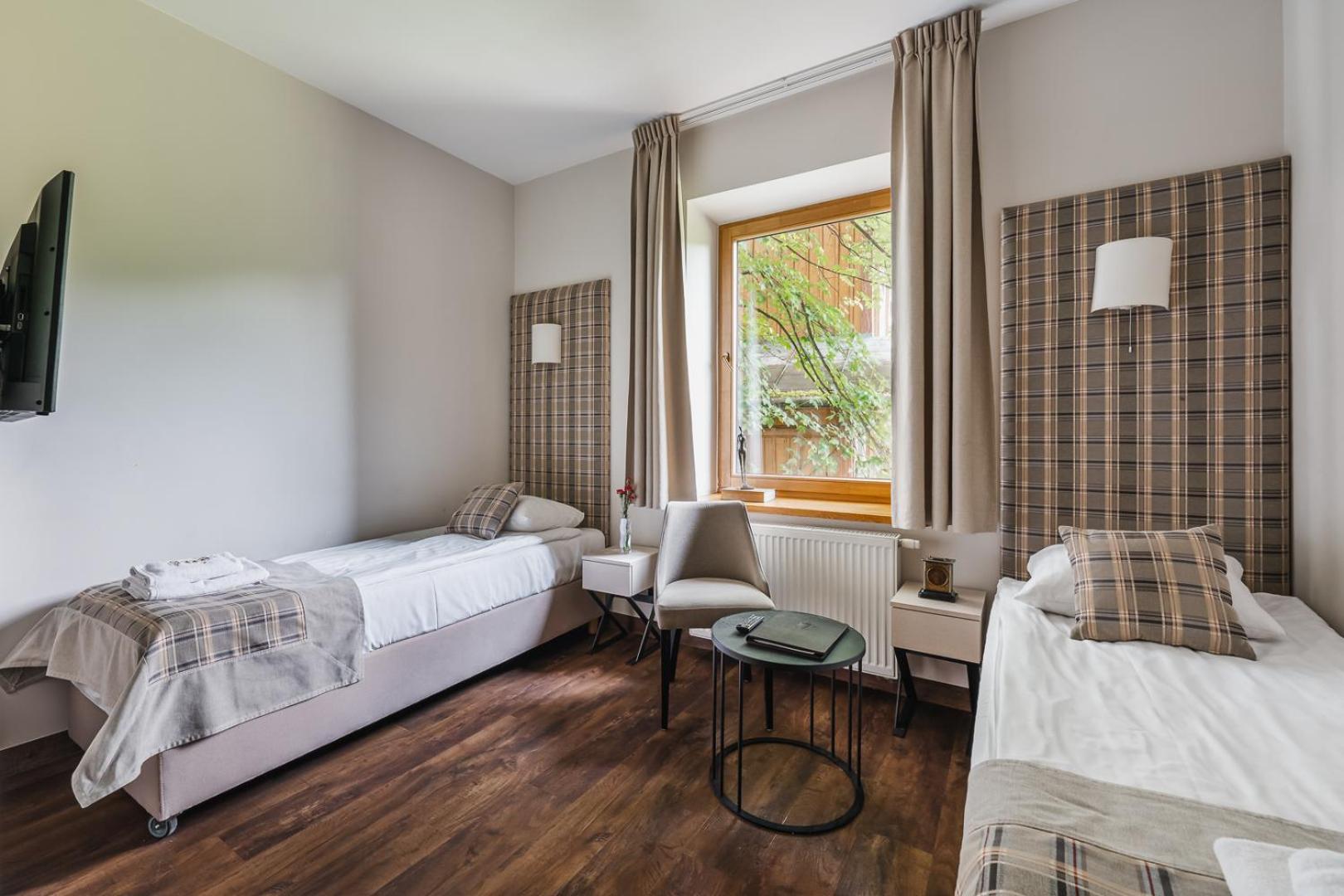 Hotel Batory Szczawnica Kültér fotó